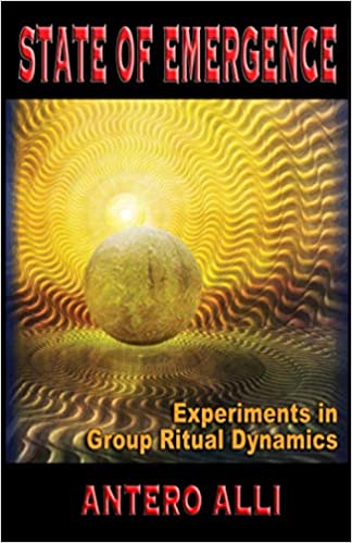State of Emergence: Experiments in Group Ritual Dynamics - Epub + Converted Pdf